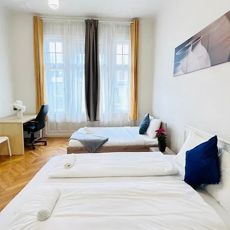 Rakoczi 59 Quarto em Acomodações Particulares