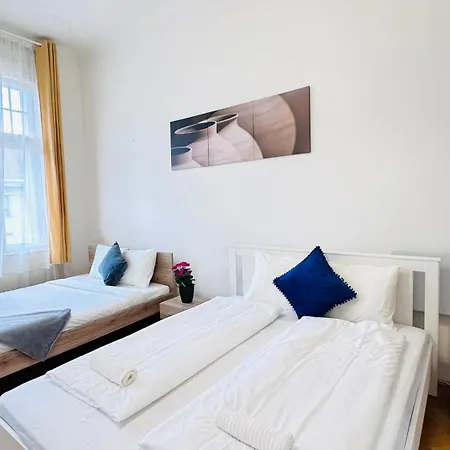 Quarto em Acomodações Particulares Rakoczi 59