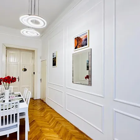 Rakoczi 59 Budapešť